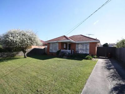 40 Birmingham Street, Springvale