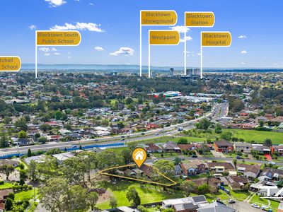 31 Topaz Crescent, Seven Hills