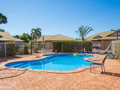 1 / 3-5 Osprey Drive, South Hedland