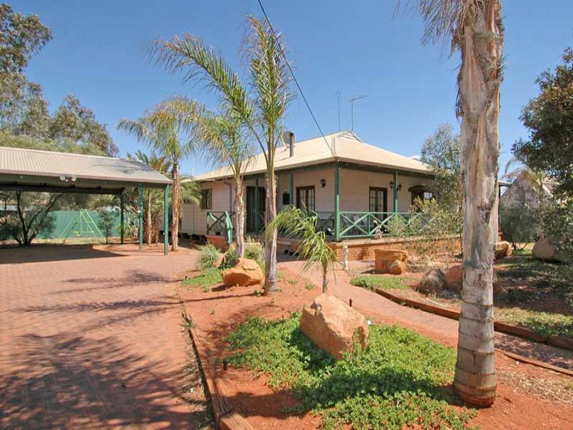 96 Dwyer Street, Boulder