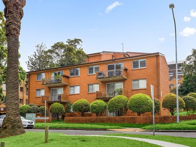 6 / 22-24 Gipps Street, Wollongong