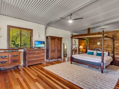 26 Shipway Road, Nimbin
