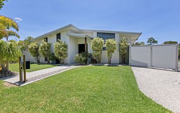 7 The Promenade, Pelican Waters