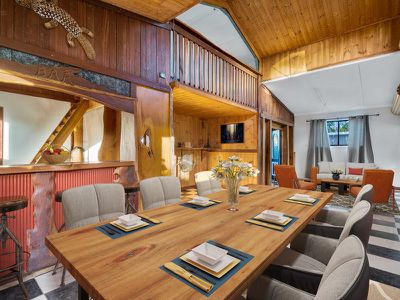 340 Mossy Bank Road, Eudlo