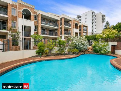 28 / 5 Delhi Street, West Perth