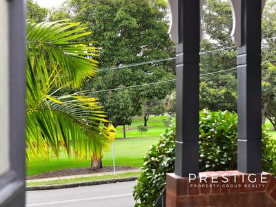 19 Park Avenue, Bexley