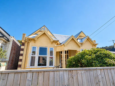 161 North Road, North East Valley
