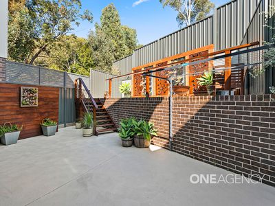 2 / 12-14 Nepean Place, Albion Park