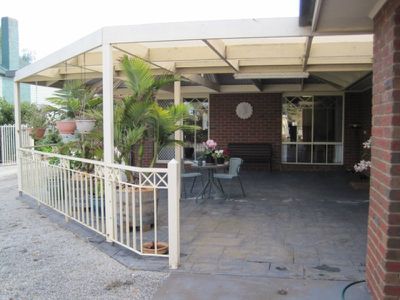 44 Holloway Street, Boort