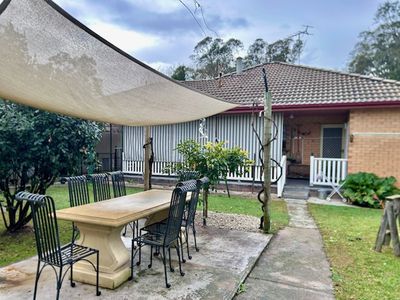 6163 Mansfield-Whitfield Road, Whitfield