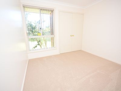 1  Paul Mclean Place, Dubbo