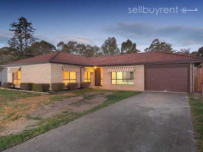 31 MCFARLAND ROAD, Wodonga