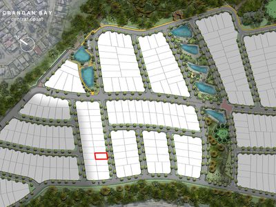 Lot 669, 85 Kanangra Drive, Crangan Bay
