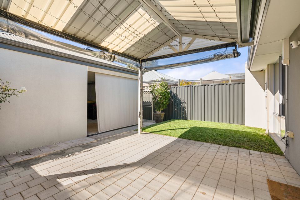 47 Mennock Approach, Baldivis