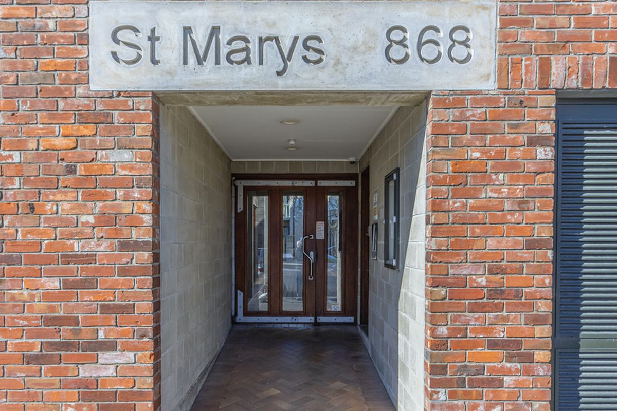 1 / 868 Colombo Street, City Centre