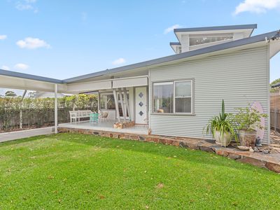 84 Breckenridge Street, Forster