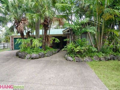 6 Kabi Court, Tewantin