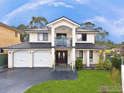 12 Thorpe Place, Abbotsbury