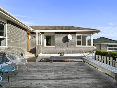 14 Upland Street, Helensburgh