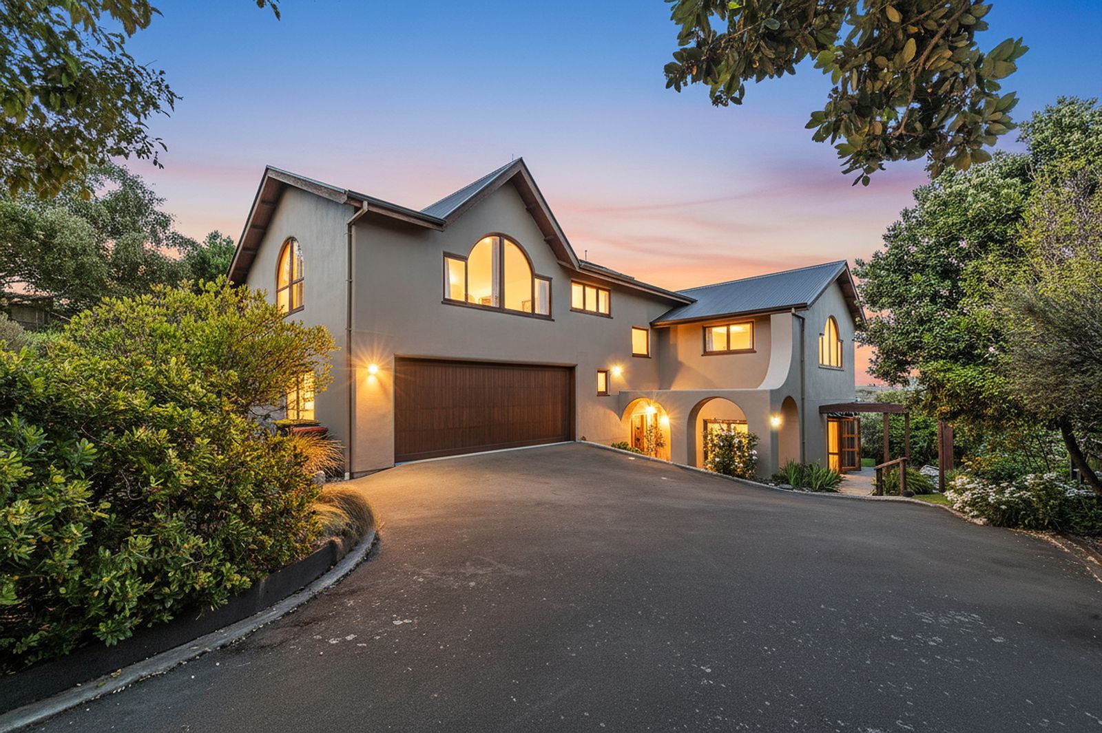 262 Major Hornbrook Road