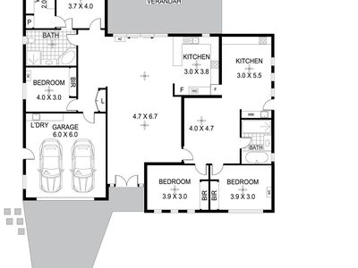 20 Stearman Court, Zuccoli