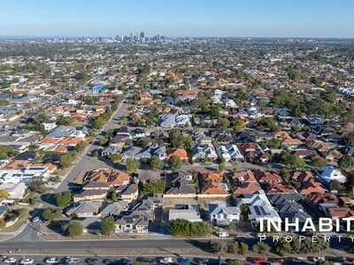 172A Morley Drive, Yokine