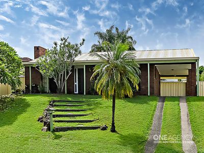 14 Tinaroo St, Durack