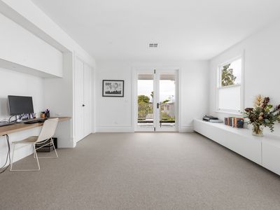 58 Alma Terrace, Newport