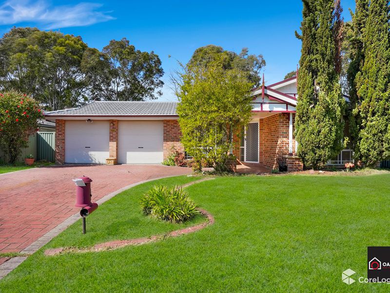 69 Samantha Crescent, Glendenning