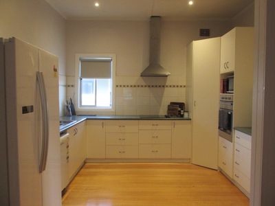 9 Hall Street, Cohuna
