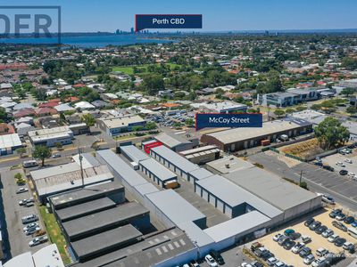 6 / 37 Mccoy Street, Myaree