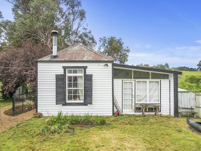 105 Fourfoot Road, Geeveston