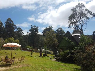 Palmers Road, Oyster Cove