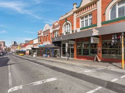 3 / 146A - 150 Elizabeth Street, Hobart