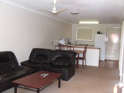 12 / 1 Cowra Drive, Newman