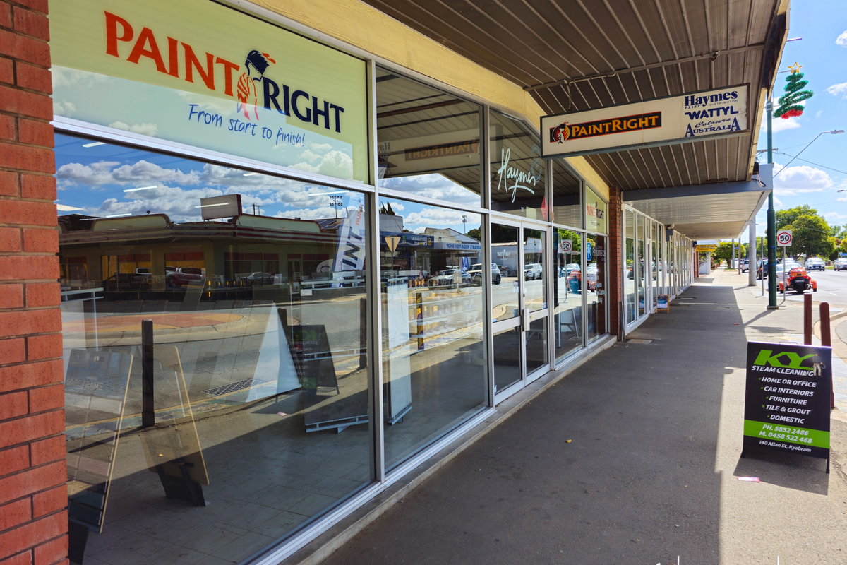 Kyabram Paintright