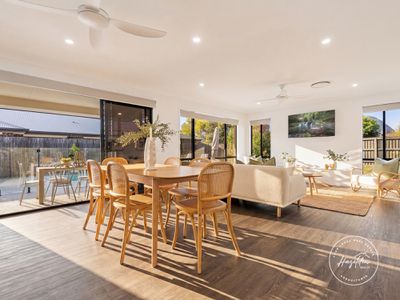 41 Ngungun Crescent, Glass House Mountains