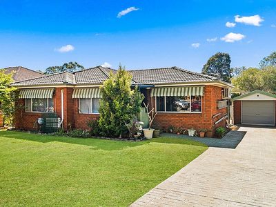 23 Nellie Stewart Drive, Doonside