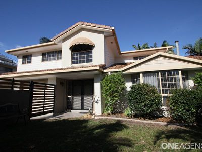 131 Burrum Street, Burrum Heads