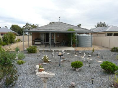 Tocumwal