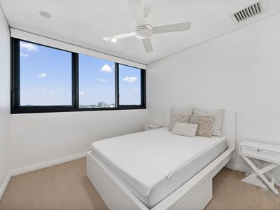 1502 / 275 Wickham Street, Fortitude Valley