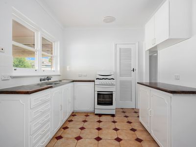 118 Ward Street, Lamington