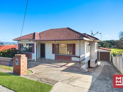 74 Weringa Avenue, Lake Heights