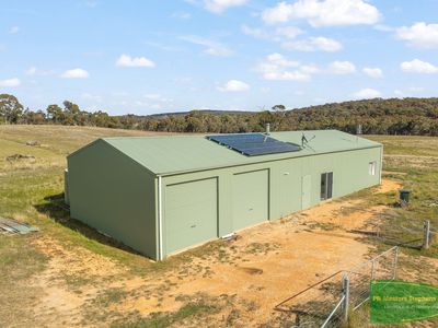 4616 Trunkey Road, Arkell