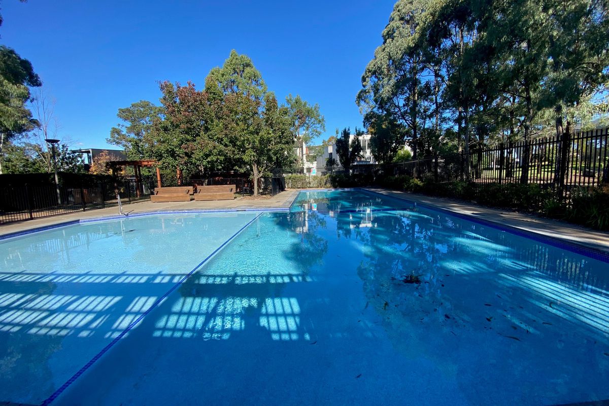 347 / 32 Civic Way, Rouse Hill