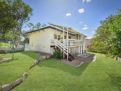 68 Caringbah Road, Caringbah South