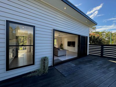 228 Meyricks Road, Glass House Mountains