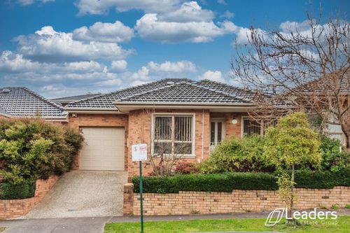 2/23 Barbara Avenue, Glen Waverley