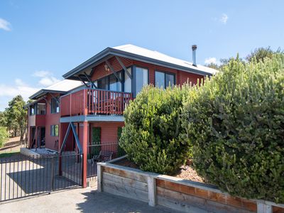 19 Russell Rise, Denmark