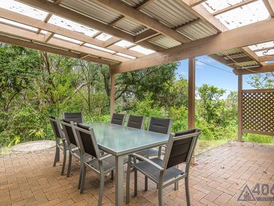 545 Fig Tree Pocket Road, Fig Tree Pocket